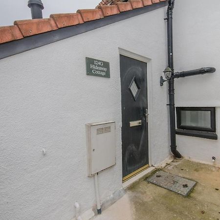 Hideaway Cottage Bristol Dış mekan fotoğraf