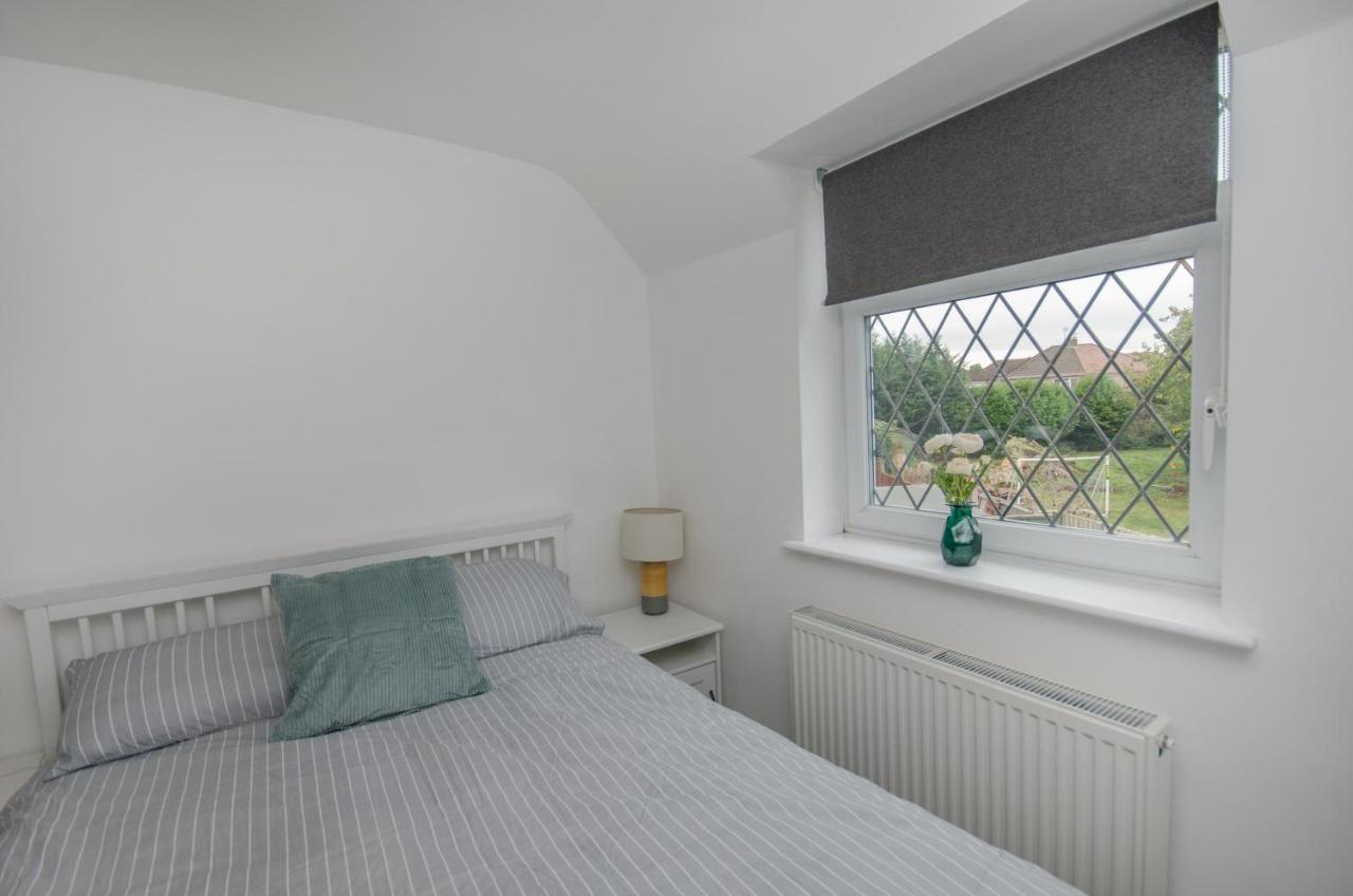 Hideaway Cottage Bristol Dış mekan fotoğraf
